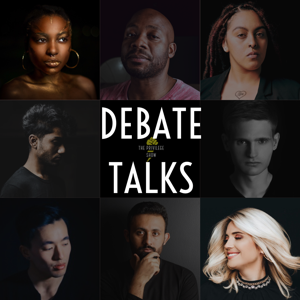 Debate Talks: The Privilege Show