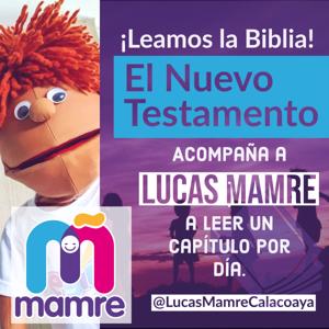 Lectura del Nuevo Testamento