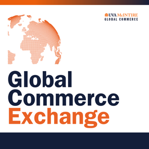 Global Commerce Exchange