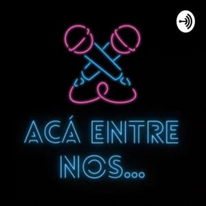 Acá Entre Nos