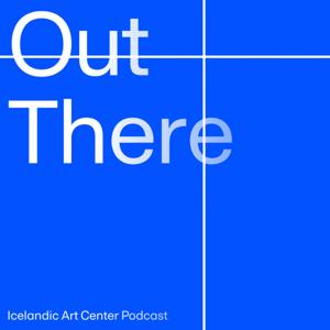 Icelandic Art Center — Out There