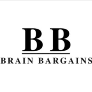 Brain Bargains