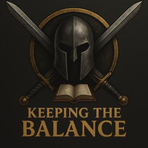 Keeping The Balance