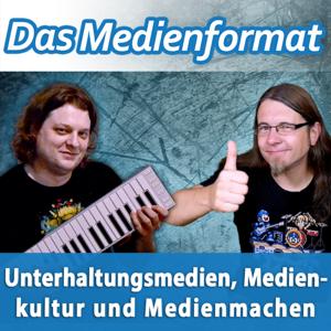 Das Medienformat