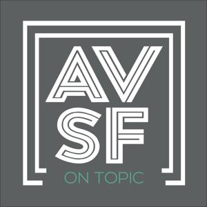 AV SuperFriends: On Topic by AV SuperFriends