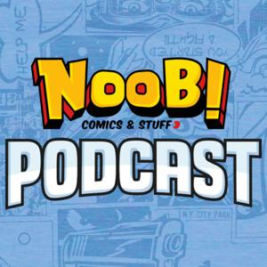 Noob! Podcast