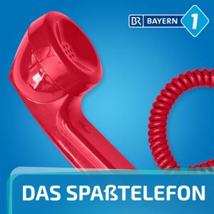 Das BAYERN 1 Spaßtelefon