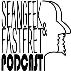 SeanGeek and FastFret Podcast