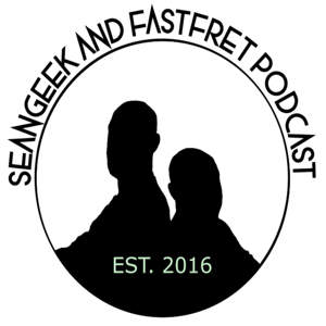 SeanGeek and FastFret Podcast by Sean McGinity