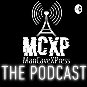 MCXPRadio: The Podcast