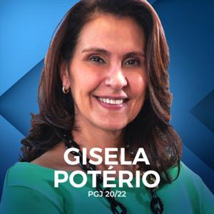 Gisela Potério