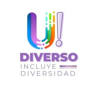 U! Diverso #IncluyeDiversidad