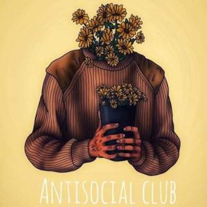 El club del antisocial