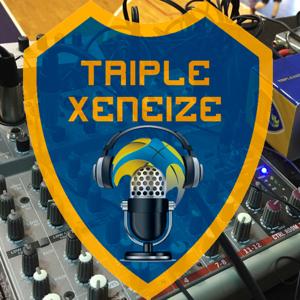 Triple Xeneize Podcast