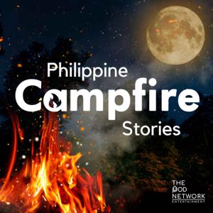 Philippine Campfire Stories by Earl Jerico | The Pod Network