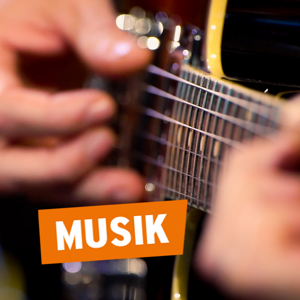 Musik-Interviews