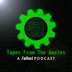 Tapes From The Wastes