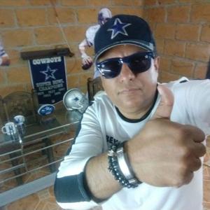 Mauricio "Sheriff" Gallardo, el podcast