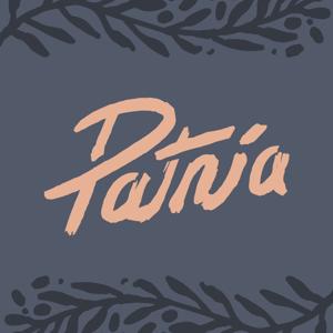 Patria Sermons by Patria Church