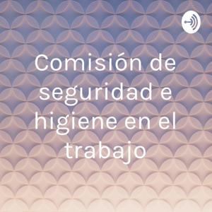 Comisión de seguridad e higiene en el trabajo