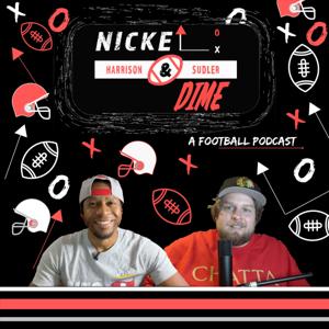 Nickel & Dime - A Youtube Football show...the pod.