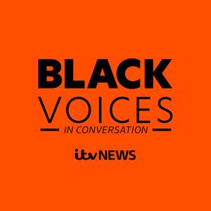 Black Voices In Conversation by ITV News