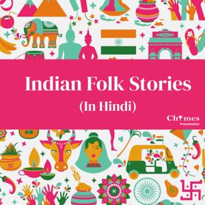 Indian Folk Stories by Chimes