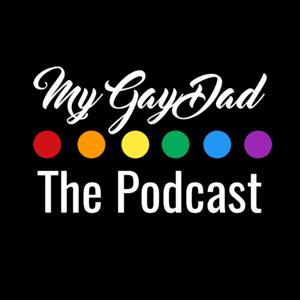 My Gay Dad - The Talk Show