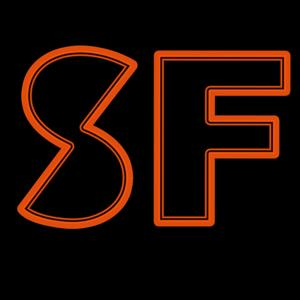 Strong Friend Podcast