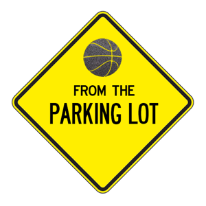 From the Parking Lot: NBA Podcast