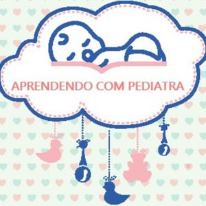 Aprendendo com Pediatra por Dra. Vanessa Cambraia