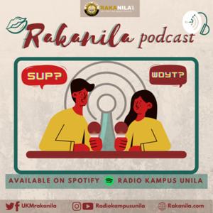 Rakanila Podcast