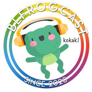BLFROGCAST