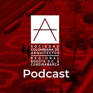 Sociedad Colombiana de Arquitectos BOG CUND