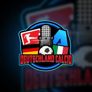 Deutschland Calcio