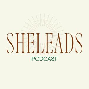 She Leads Podcast