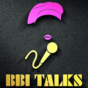 BBI TALKSw/ PROF. KARRIEMAH LOTUS