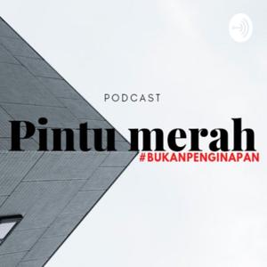 Pintu Merah