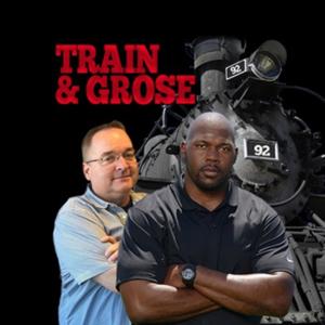 Train and Grose