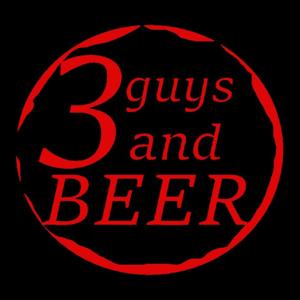 3 Guys And Beer