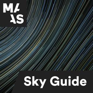 Australian monthly night sky guides