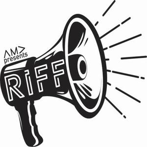 AMA RIFF Podcast