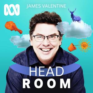 James Valentine Head Room