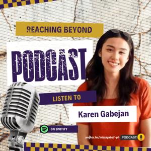 Reaching Beyond Podcast