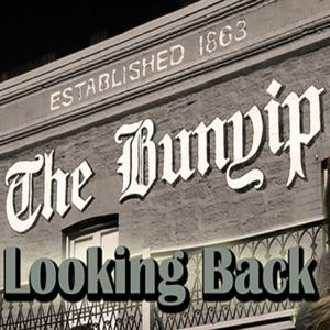 Looking Back with the Bunyip