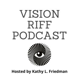 Vision Riff Podcast