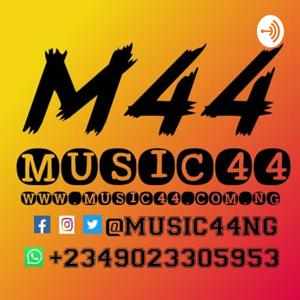 M44 MUSIC CHANNEL