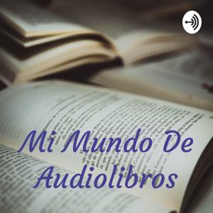 Mi Mundo De Audiolibros