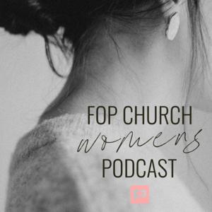 FOP Womens Podcast