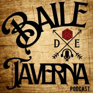 Baile de Taverna Podcast